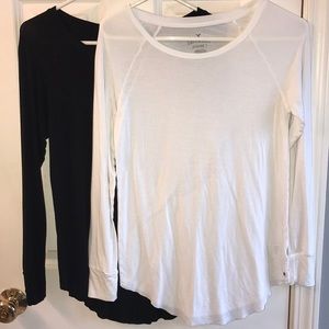 American Eagle Shirt Bundle